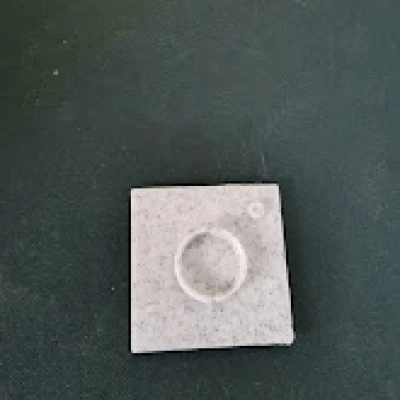 Bàn Cờ Vua Gấp Gọn Có Thể Tháo Rời