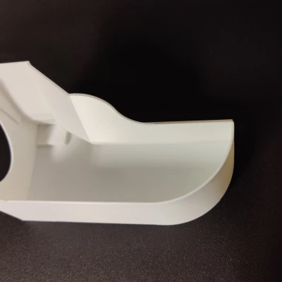 Thùng rác máy Babylock Evolution