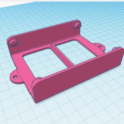 Con Lăn Cuộn Dây Nhựa Cho Hộp Hút Ẩm (Đến 70mm)