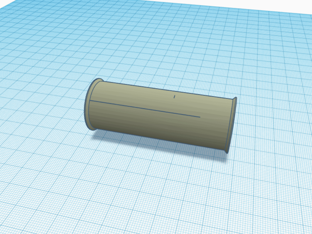 Con Lăn Cuộn Dây Nhựa Cho Hộp Hút Ẩm (Đến 70mm)