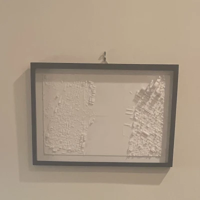 Bản Đồ NYC và Hoboken