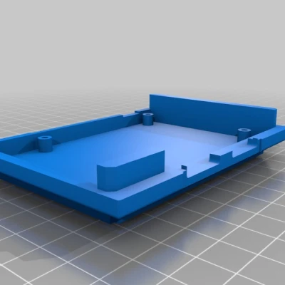 Playstation Pi Tiny v1 (Vỏ Raspberry Pi 2 + 3)