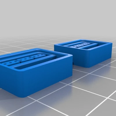 Playstation Pi Tiny v1 (Vỏ Raspberry Pi 2 + 3)