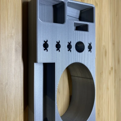 Giá Đỡ Philips OneBlade Pro