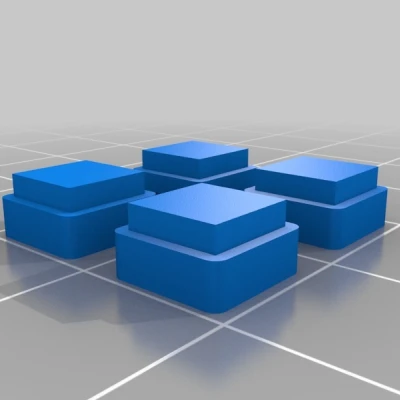 Vỏ Case Playstation Pi Tiny V.3 (Dùng cho Raspberry Pi 2 + 3)