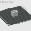 Giá Đỡ Dao Quét Bambu Lab Mới - Thumbnail 12
