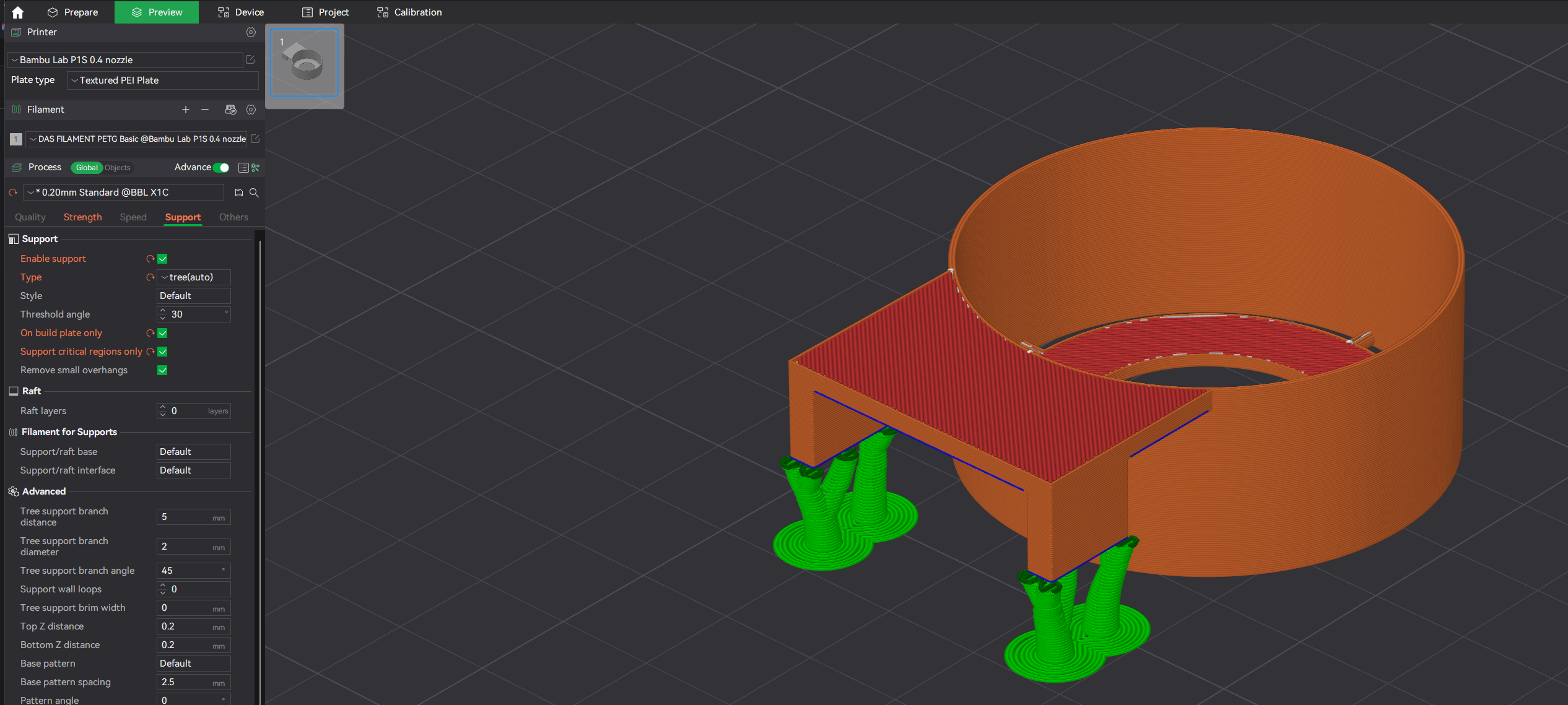 Nắp Chặn Nubert SP500 Cho Bé