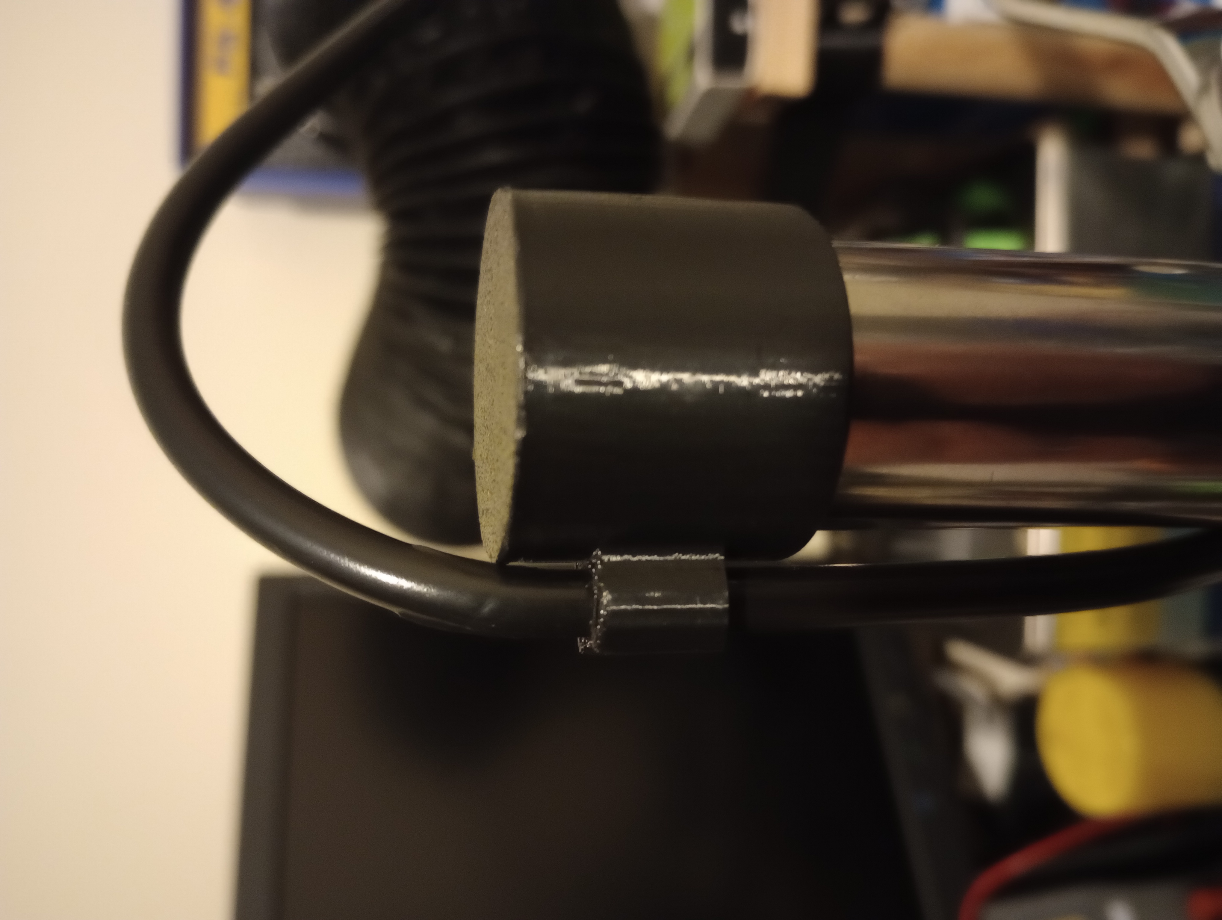 Khuôn Ép Linh Kiện (Insert Press)