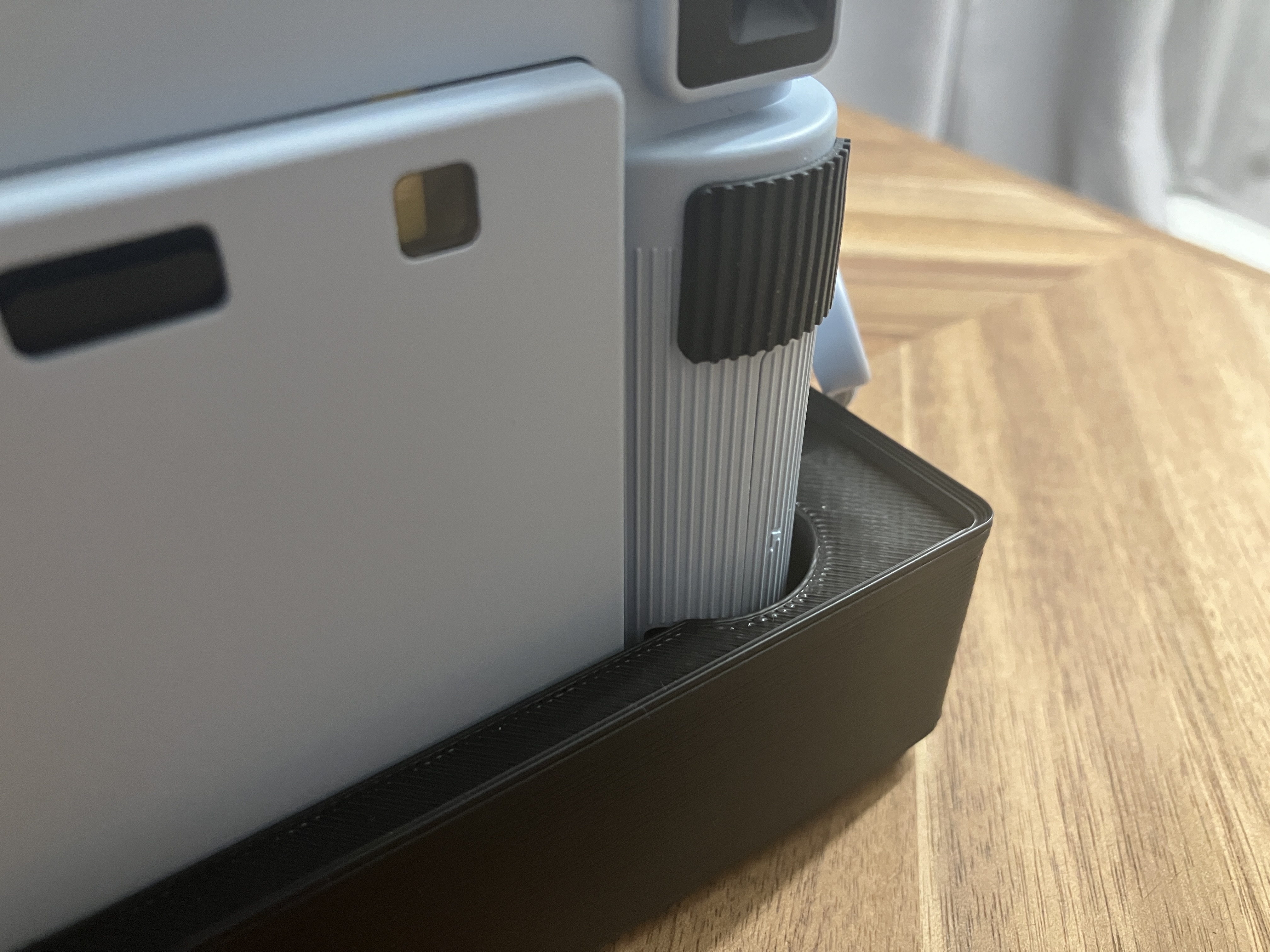 [Gridfinity 4x2] Hộp đựng máy ảnh Fujifilm Instax SQUARE SQ1