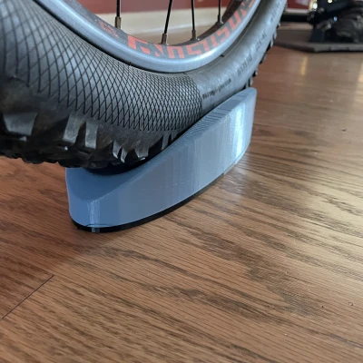 Đế Bánh Trước Cho Xe Đạp Địa Hình