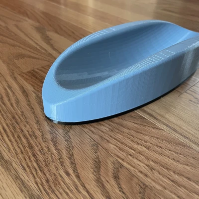 Đế Bánh Trước Cho Xe Đạp Địa Hình