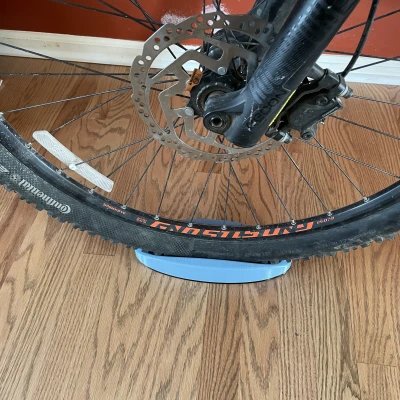 Đế Bánh Trước Cho Xe Đạp Địa Hình