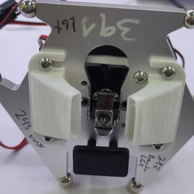 FLSUN SR độ Hotend Bambu và Extruder LGX Lite