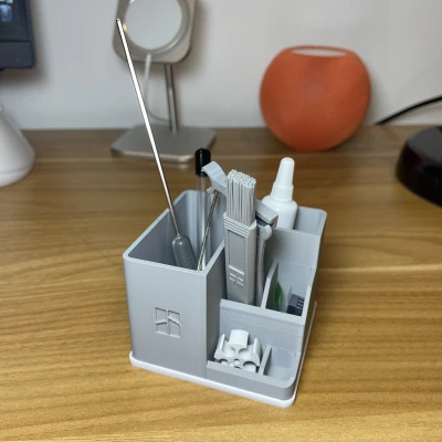 Hộp đựng đồ nghề Bambu Lab