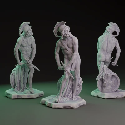 Philipoemen - Tướng lĩnh Hy Lạp