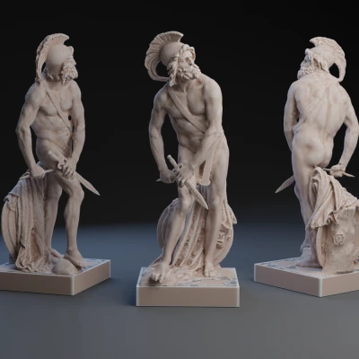 Philipoemen - Tướng lĩnh Hy Lạp