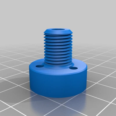 Bộ chuyển đổi FLSUN SR và Q5 Sherpa mini extruder