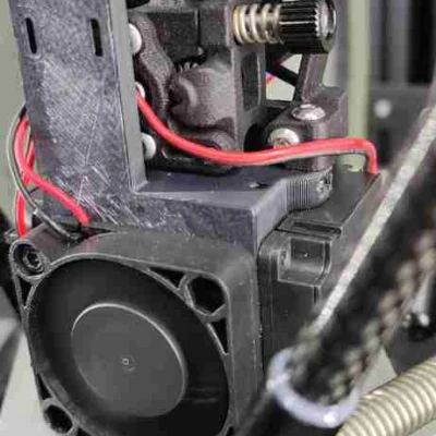 Đầu Đùn Trực Tiếp LGX Lite Orbiter Sherpa Libra FLSUN SR