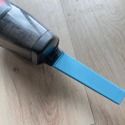 Đầu phun AEG CX7 - Thay thế cho bộ phận bị gãy