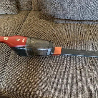 Adapter Giữ Vòi Hút Cho Máy AEG CX7-2-45AN