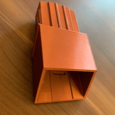 Adapter Giữ Vòi Hút Cho Máy AEG CX7-2-45AN