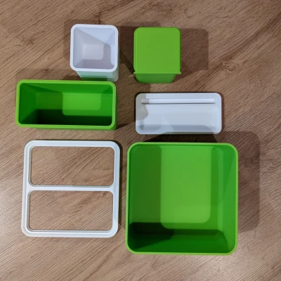 Snacker - Bạn đồng hành chơi game / xem TV của bạn