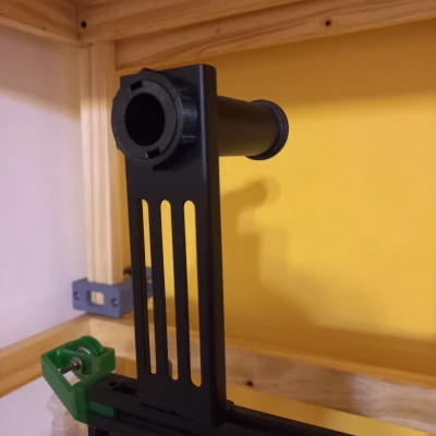 Ê-cu giữ cuộn dây cho Ender 3 PRO