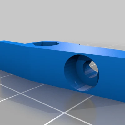 Ốp chụp quạt & đế gắn Slice Eng Copperhead