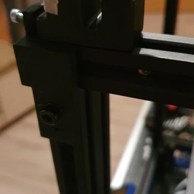 Bộ Căng Đai Gắn Bên Hông Zero G Mercury one.1 Cho SOVOL SV05