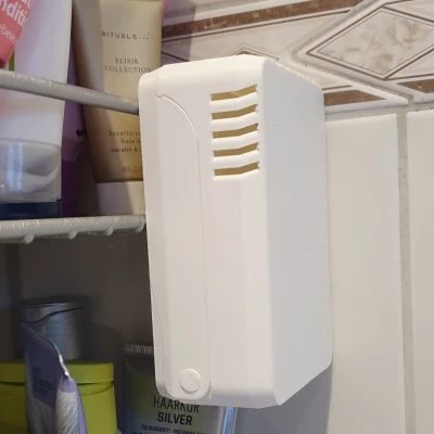 Hộp Đựng Xà Bông Seifendose Tiện Lợi Cho Phòng Tắm