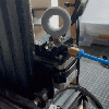 Vòng Tròn Chỉ Báo Núm Vặn Extruder Ender3 - Thumbnail 2