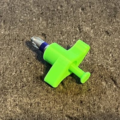 Đế Giữ Mũi Khoan Có Bộ Đẩy