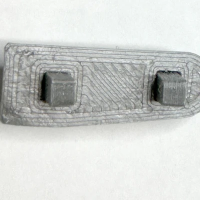 Sửa nút GPS Garmin Oregon