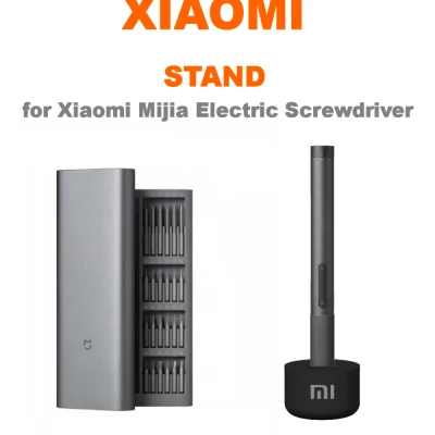 Đế Dựng Tua Vít Điện Xiaomi Mijia