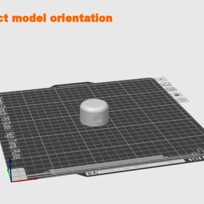 Đế Dựng Tua Vít Điện Xiaomi Mijia