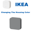 Vỏ Thay Đổi Màu Sắc Cho Công Tắc IKEA TRADFRI - Thumbnail 1