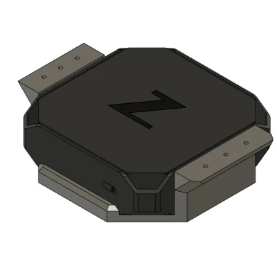 Giá Treo Dưới Bàn Cho Máy HP Z2 Mini G4-G5