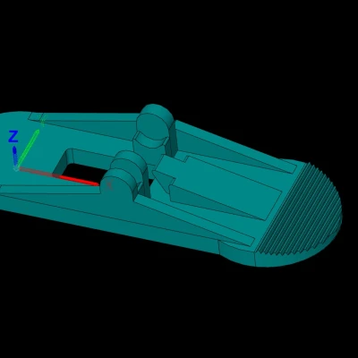 Kẹp Túi Chíp / Kẹp Túi / Kẹp Quần Áo