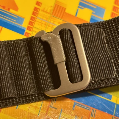 Khóa Cài Dây Apple Watch Kiểu Alpine