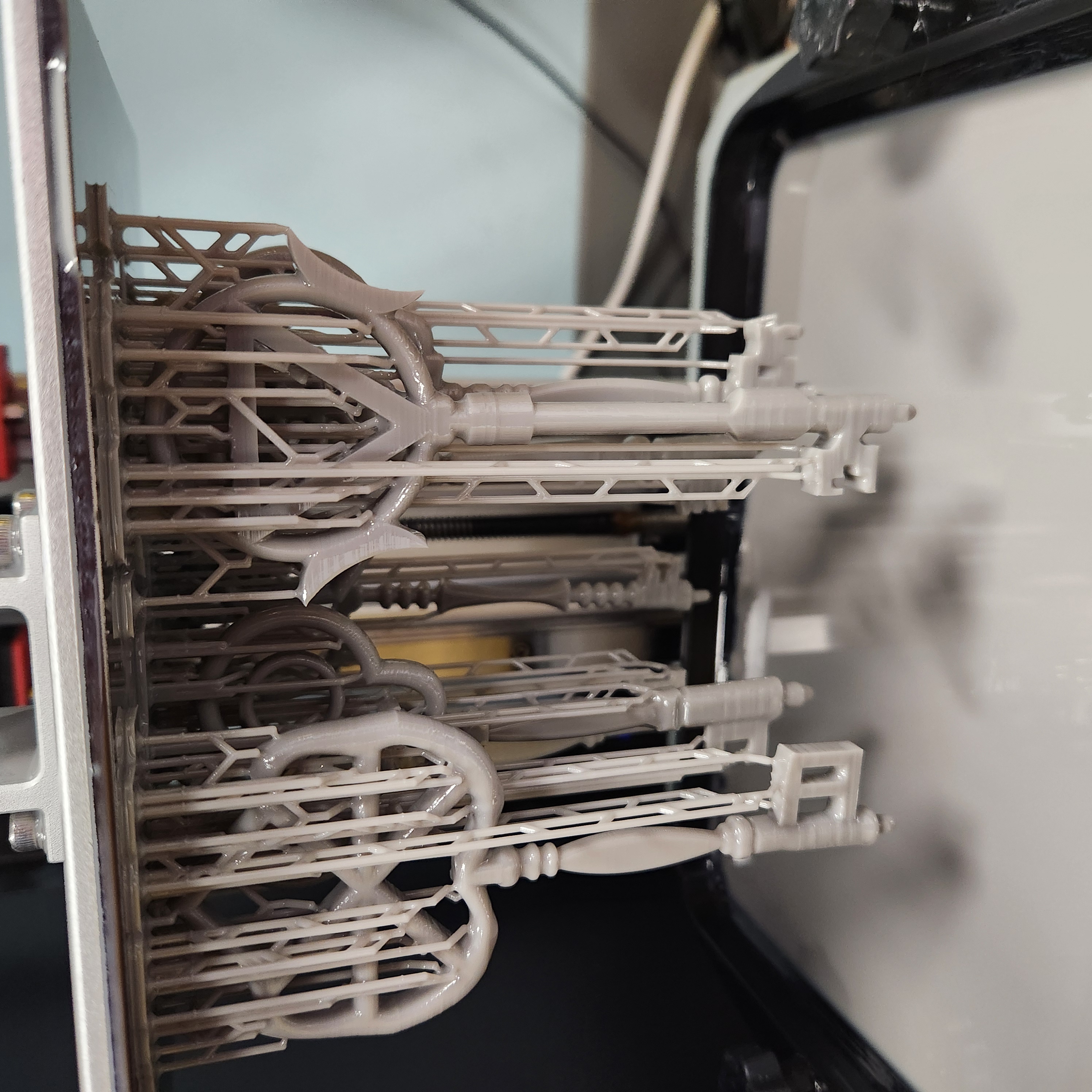 Chìa Khóa Phù Thủy Remix (The Magician Keys Remix)