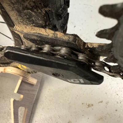 Chén Hướng Sên E-Thirteen LG1