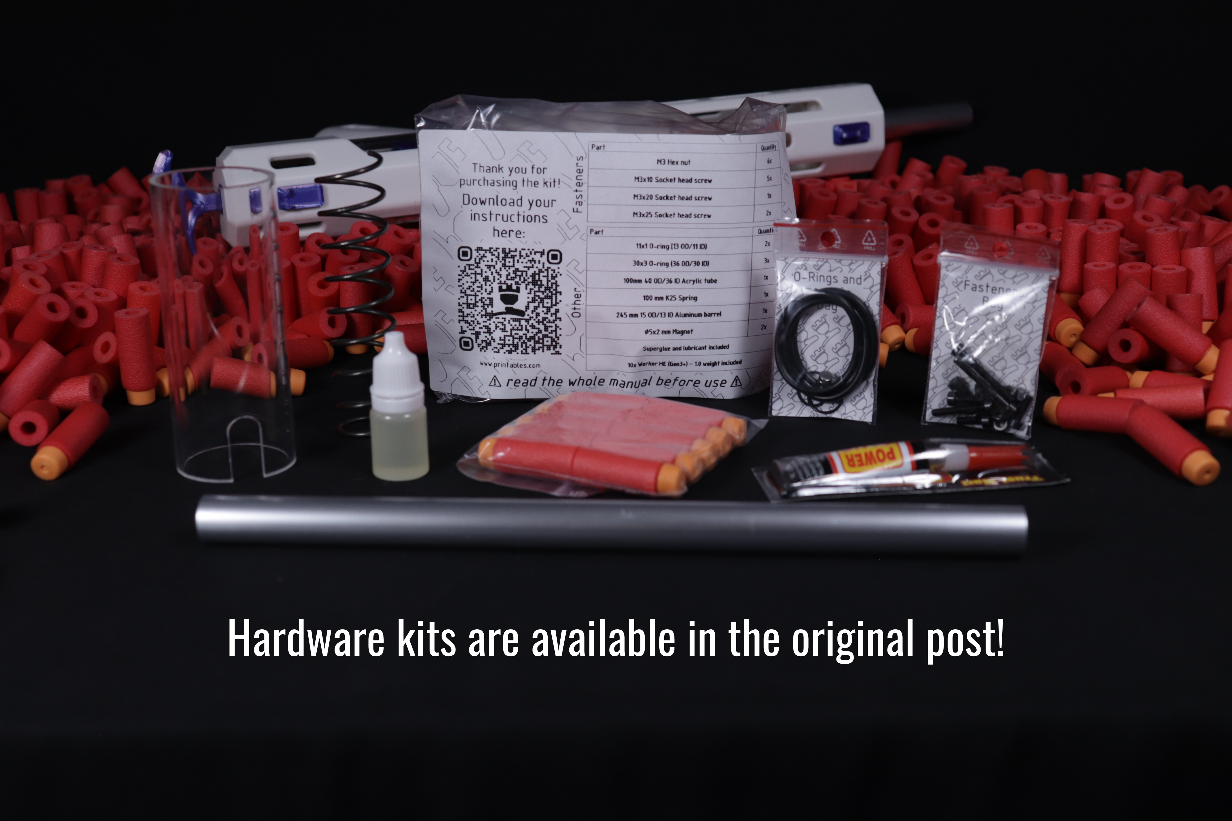 Nâng cấp cho Wave 1 PK Squire