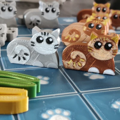 Beep - Bộ trò chơi bàn cờ