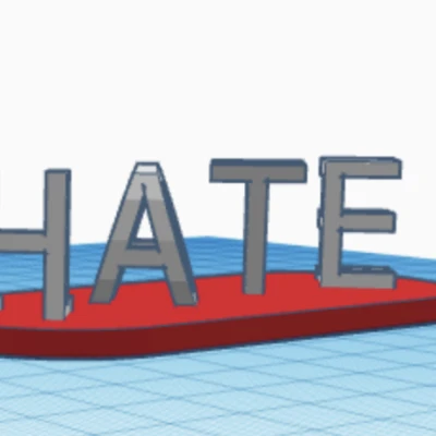 Ảo ảnh Yêu Ghét