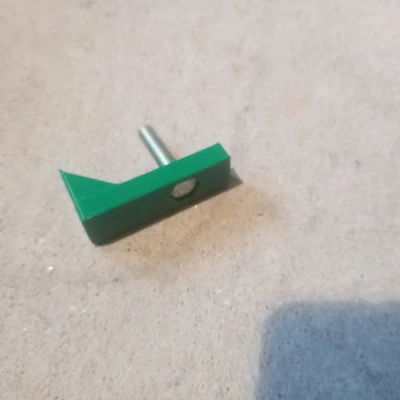 Chặn Cuối Ray Dẫn Hướng Festool