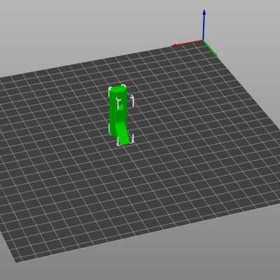 Chặn Cuối Ray Dẫn Hướng Festool