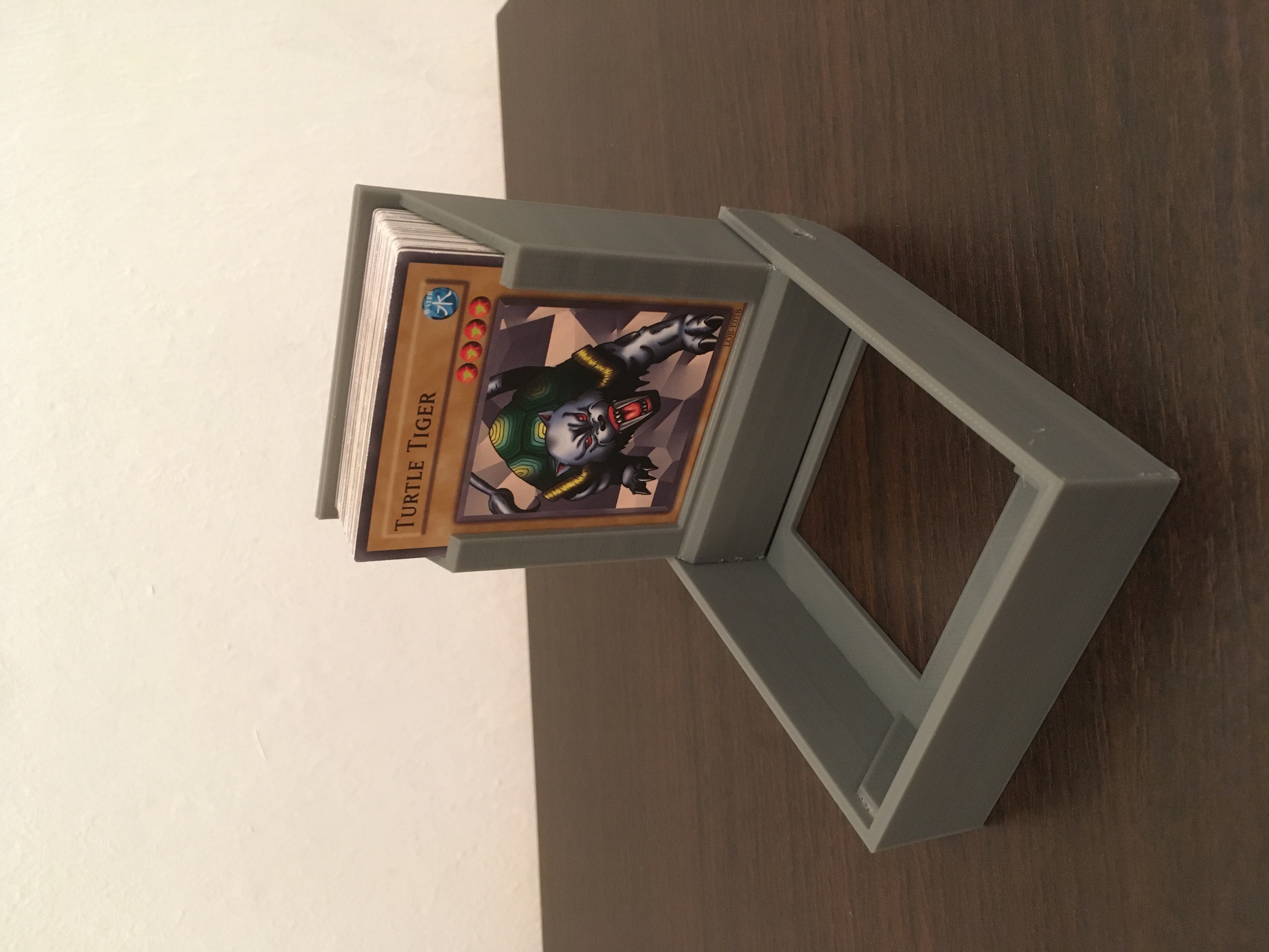 Hộp Đựng Bài Yu-Gi-Oh! Starter Deck