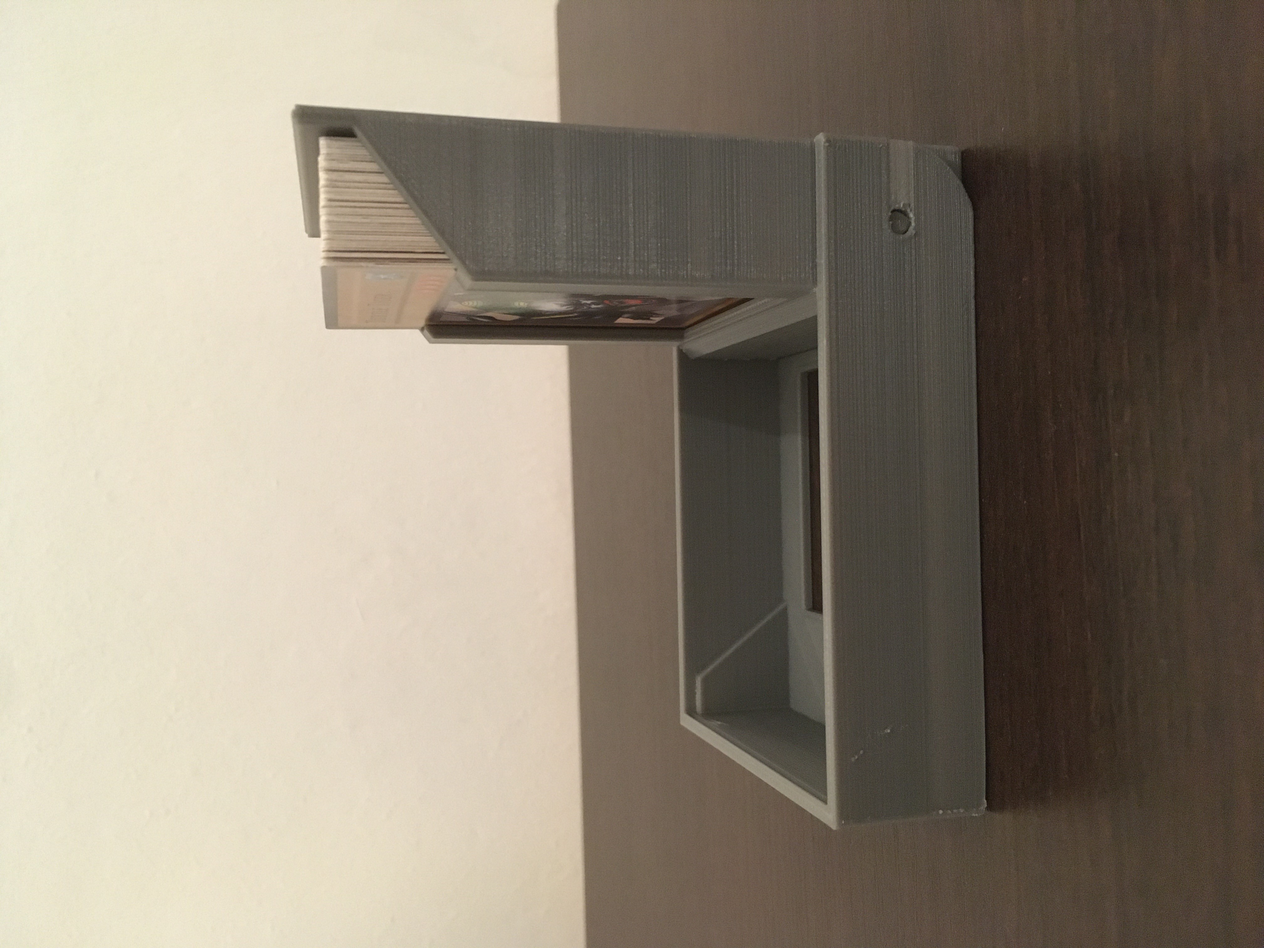 Hộp Đựng Bài Yu-Gi-Oh! Starter Deck