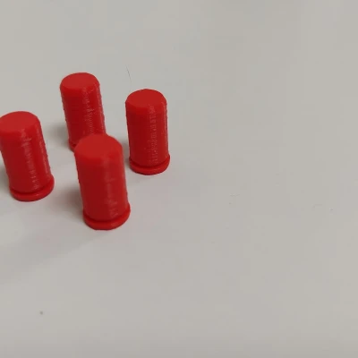 Nắp Bịt 8mm*4_M32*1,5