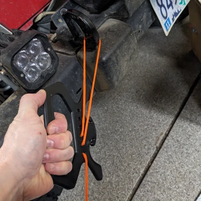 Cuộn Dây & Căng Dây Paracord